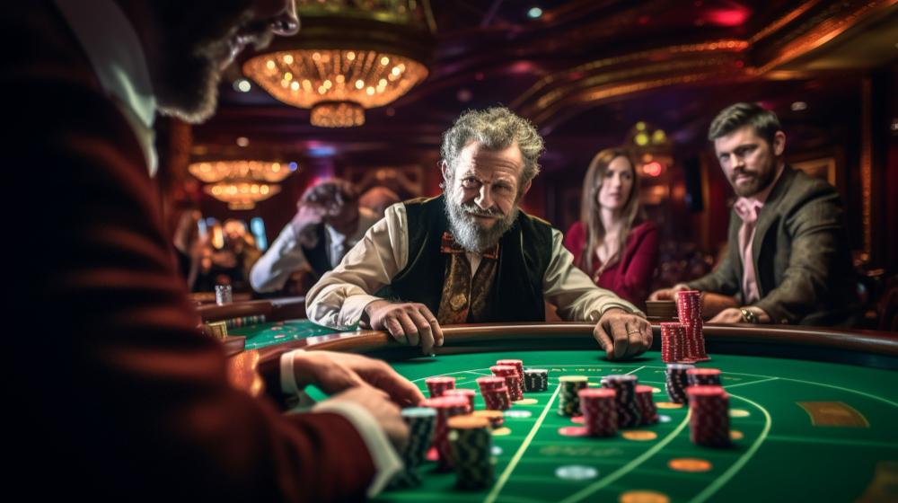 casinos en ligne francais