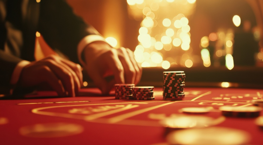 inclave casino
