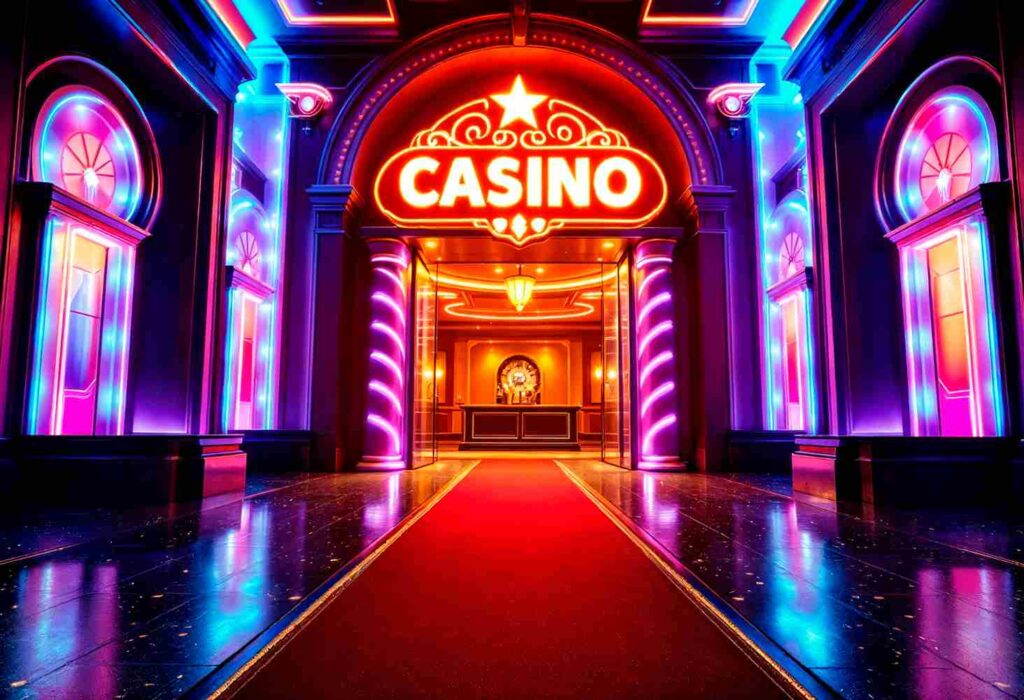 casino indépendant france