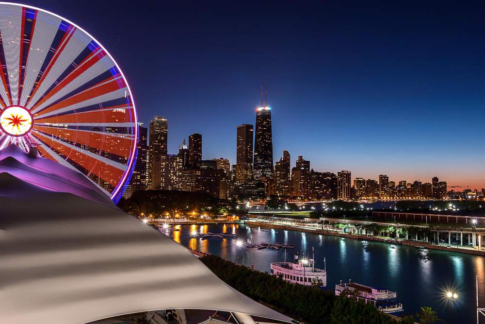 Casinos hors Europe