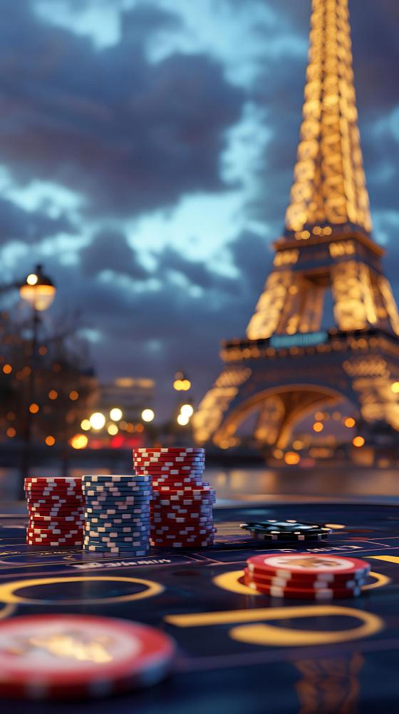 meilleurs casinos en ligne français
