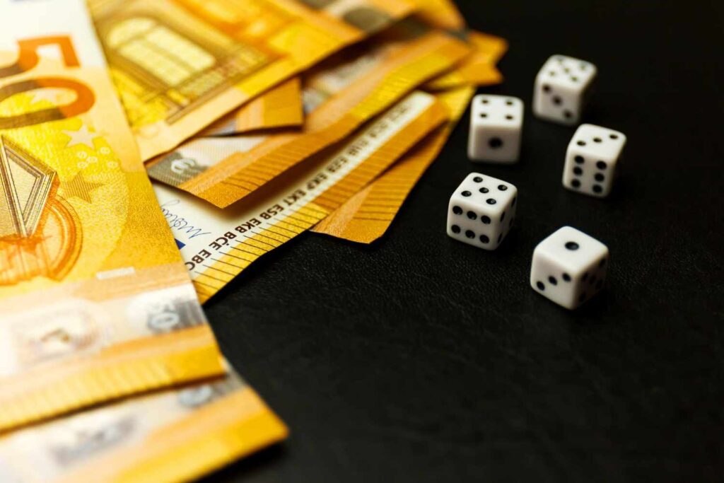 casino offshore