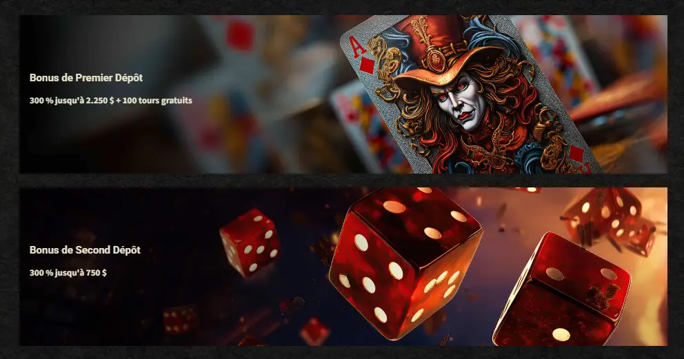 666 gambit casino