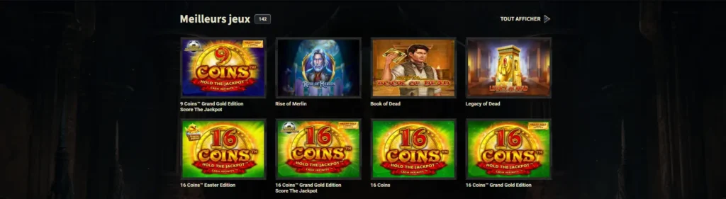 666 gambit casino