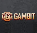 666gambit logo