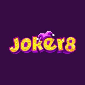 Joker8 logo