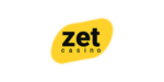 zet casino logo