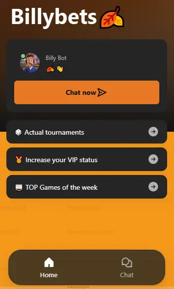 billybets
