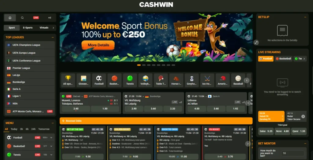 cashwin