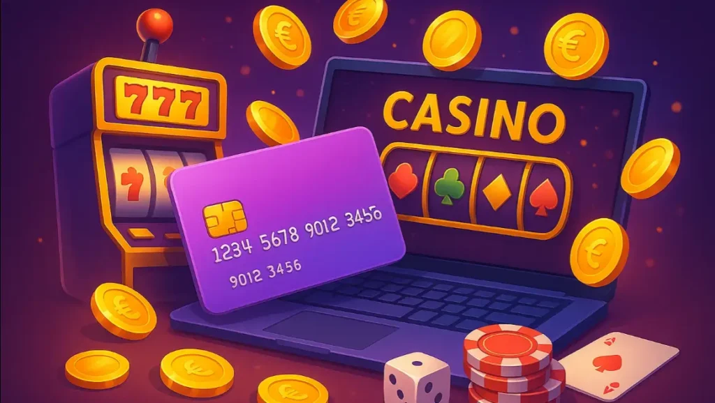 casino en ligne neosurf