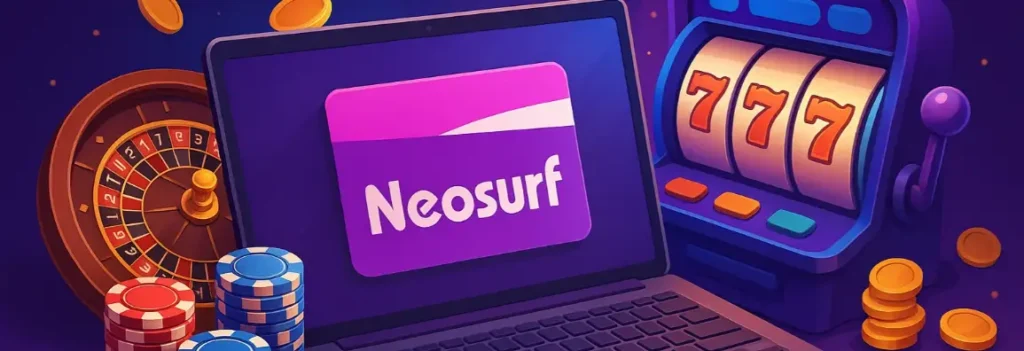 casino neosurf