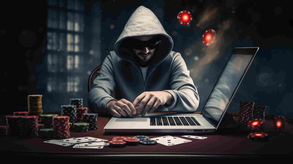 liste noire des casinos