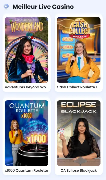 casinolab