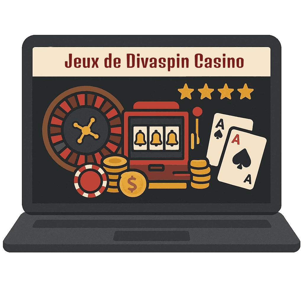 divaspin jeux