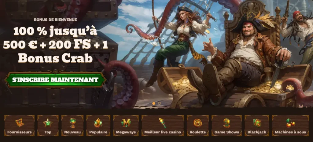 fatpirate casino avis fatpirate casino avis