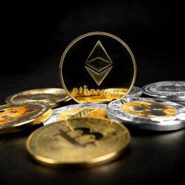 crypto-monnaies populaires