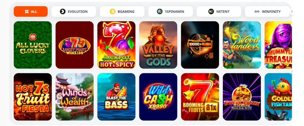 Nika casino promo code