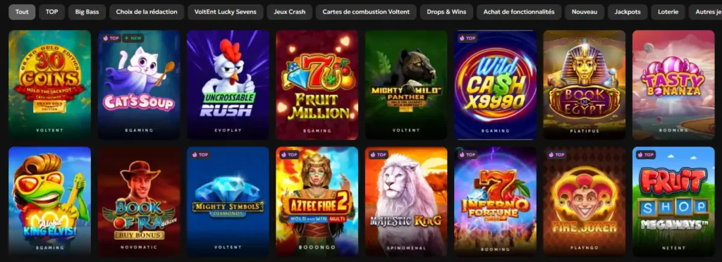 GXBet casino