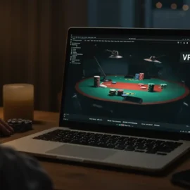 vpn poker