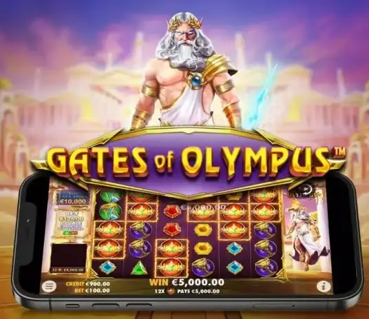 casino pragmatic play