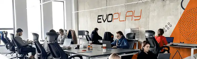 EvoPlay