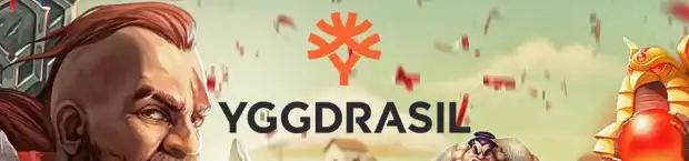 top Yggdrasil online casino