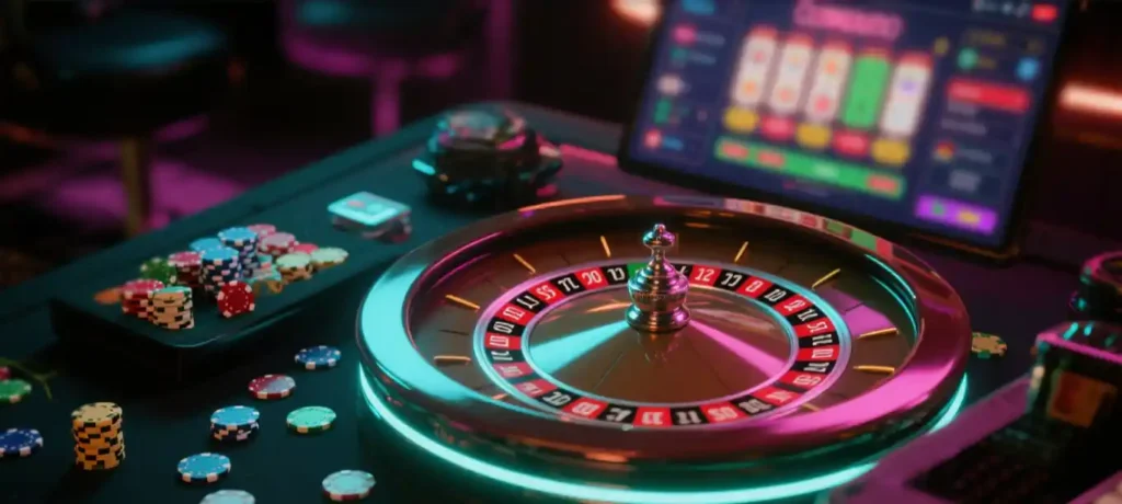 jeu casino sans inscription