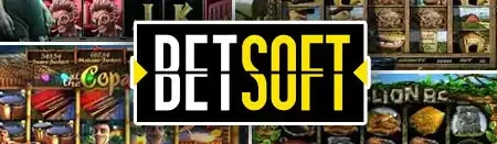 casinos online Betsoft