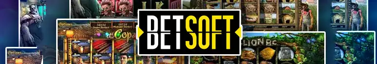 casinos online Betsoft