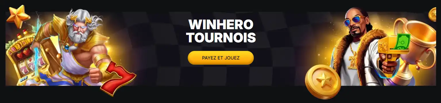 casino WinHero