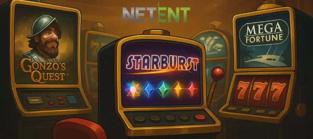 casino netent