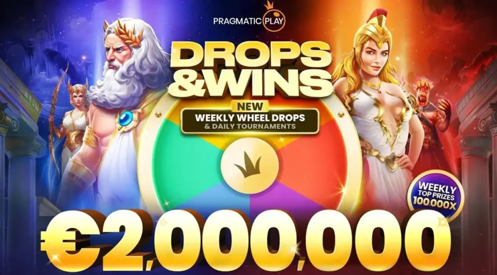 pragmatic casinos