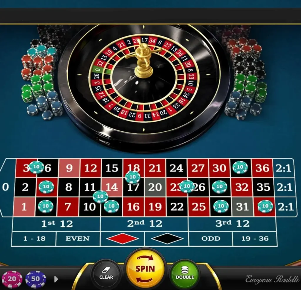 top red tiger casino