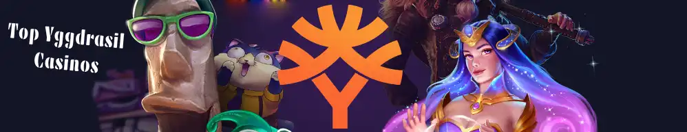 Yggdrasil casino en ligne