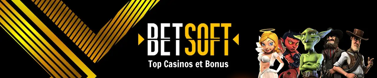 casino Betsoft