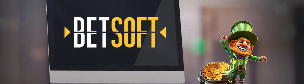 Betsoft online casinos