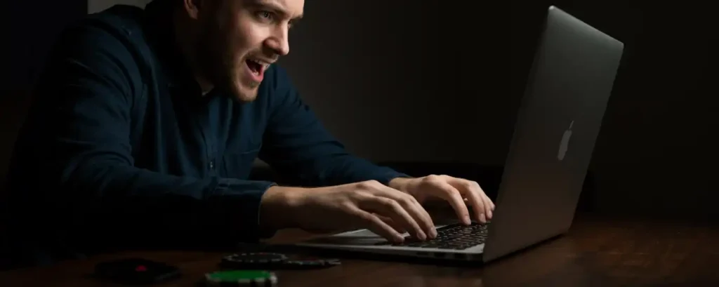 casino en ligne retrait instantané