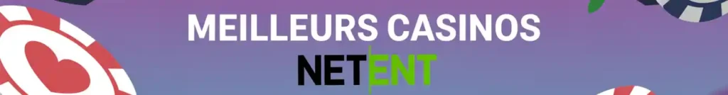 netent casino list