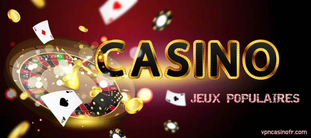 meilleur jeux casino