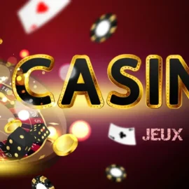meilleur jeux casino