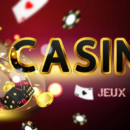Jeux de casino les plus populaires : Le meilleur des meilleurs