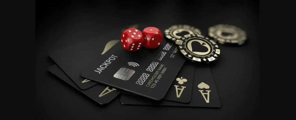 casino mastercard