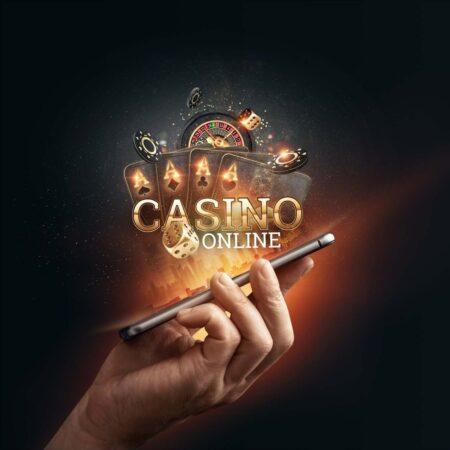 5 raisons pour lesquelles un casino en ligne est plus intéressant qu’un casino physique ?