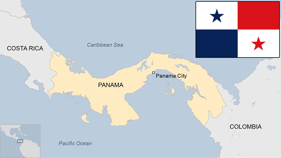 gambling license in panama