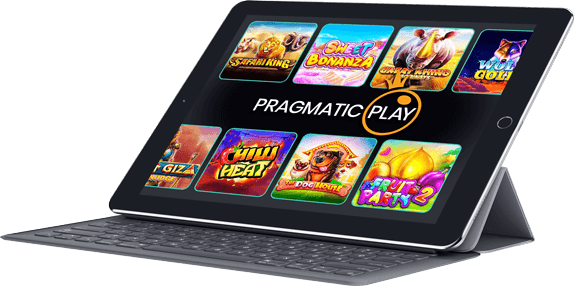 pragmatic play casinos
