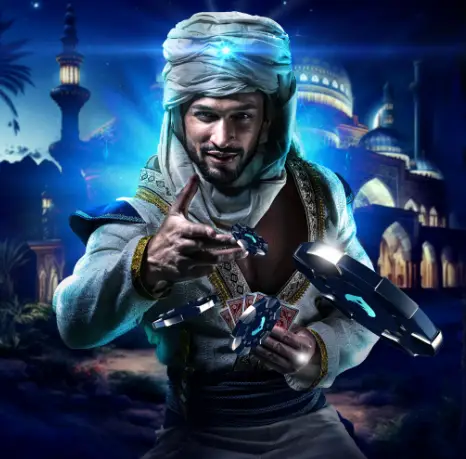prince ali casino