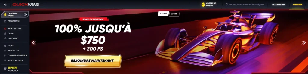 quickwin
