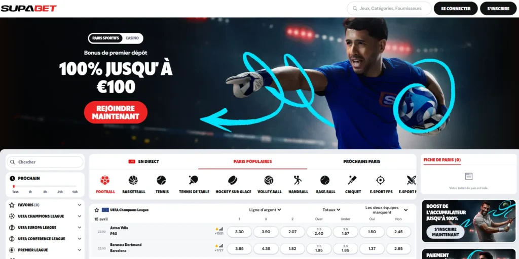supabet
