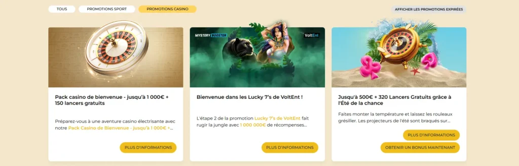WinMega casino